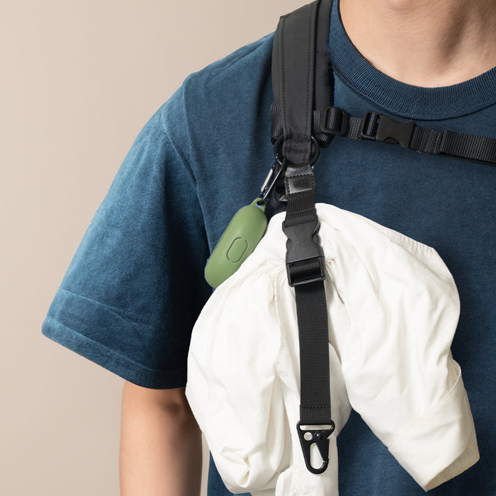 HOOK | Add a Bag Luggage Strap