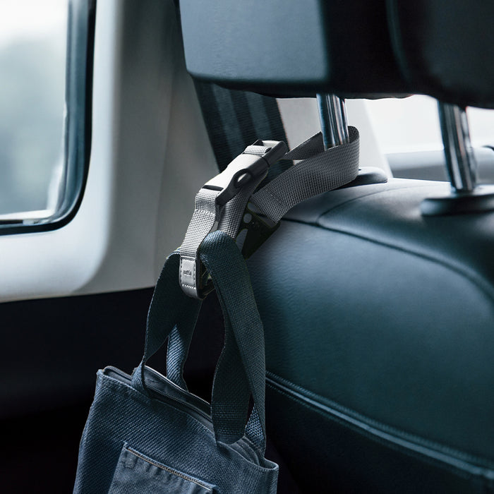 HOOK | Add a Bag Luggage Strap