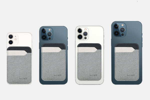 Compatible with iPhone 12/13 Series