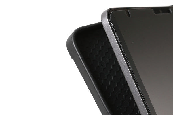 A Comprehensive Protection for Your iPad
