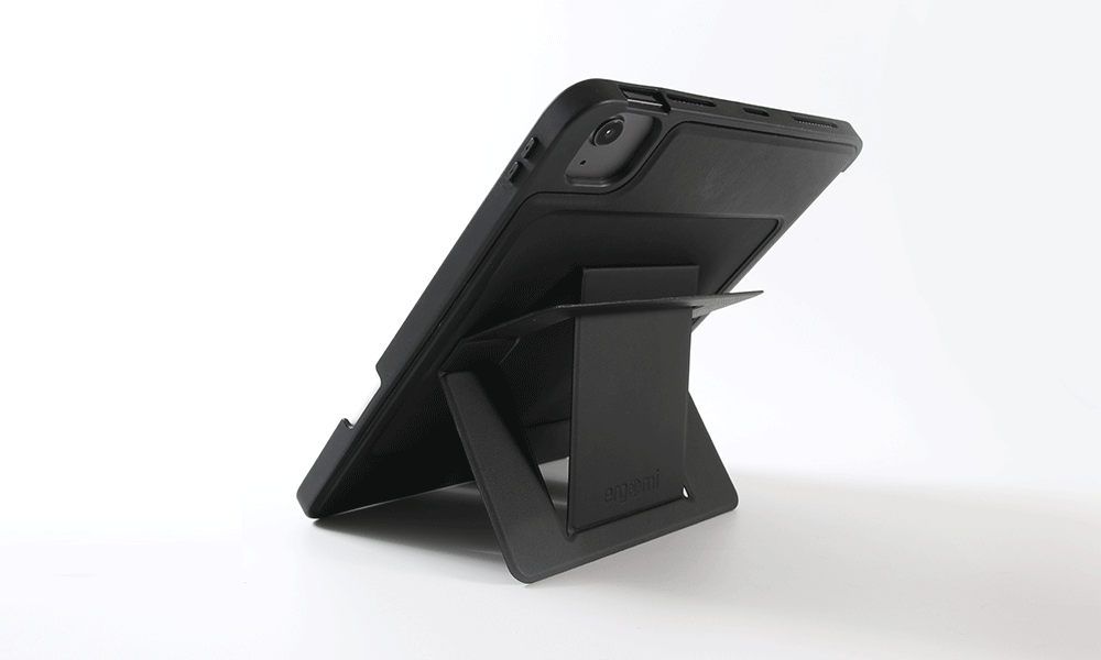 Say Hi to the Perfect Viewing angles