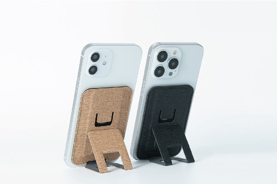 Perfect Phone Stand On the Go