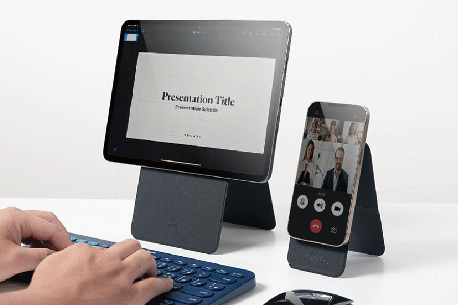 Boost Your Mobile Working Productivity