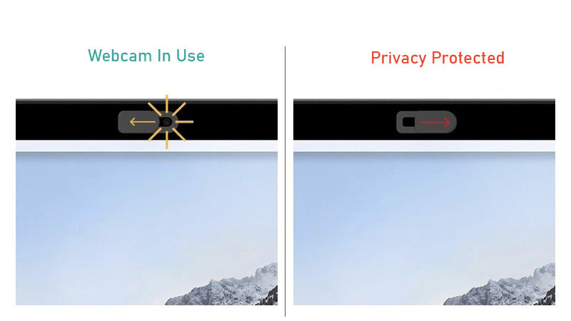 Easy to Protect with a Simple Push