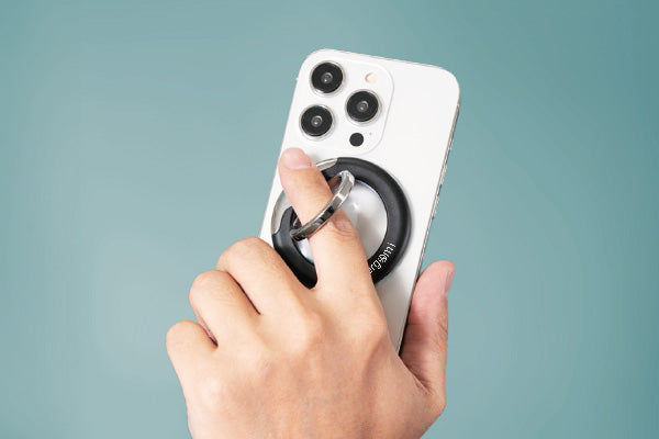 High Quality and Carefully Made Phone Grip Holder