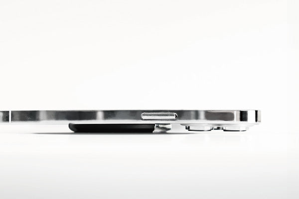 Perfect Thickness to Protect Your Phone Camera