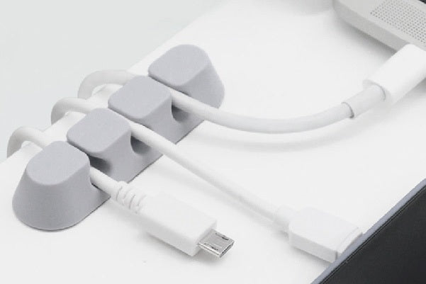 Keeps Your Desktop Clean and Organized