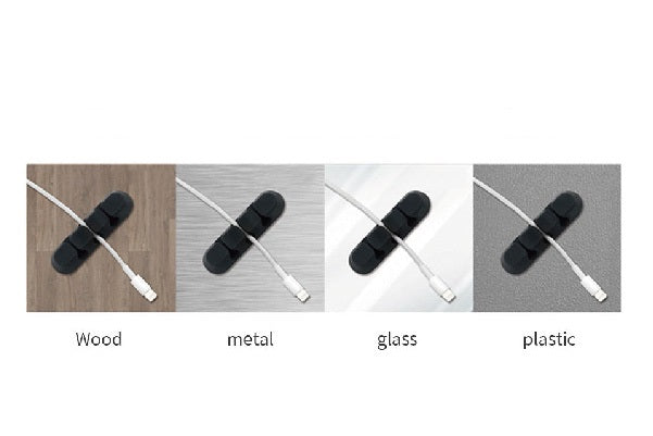 Stick onto Any Surfaces, You name it, You Stick onto it