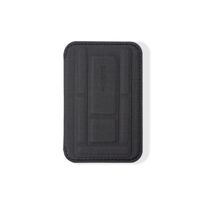 Hercules+ | MagSafe Compatible Flip Wallet Stand