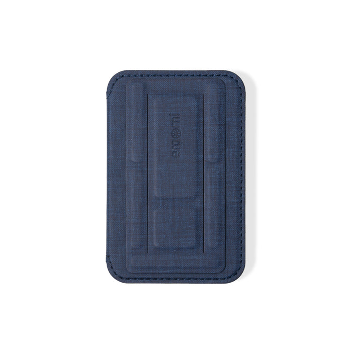 Hercules+ | MagSafe Compatible Flip Wallet Stand