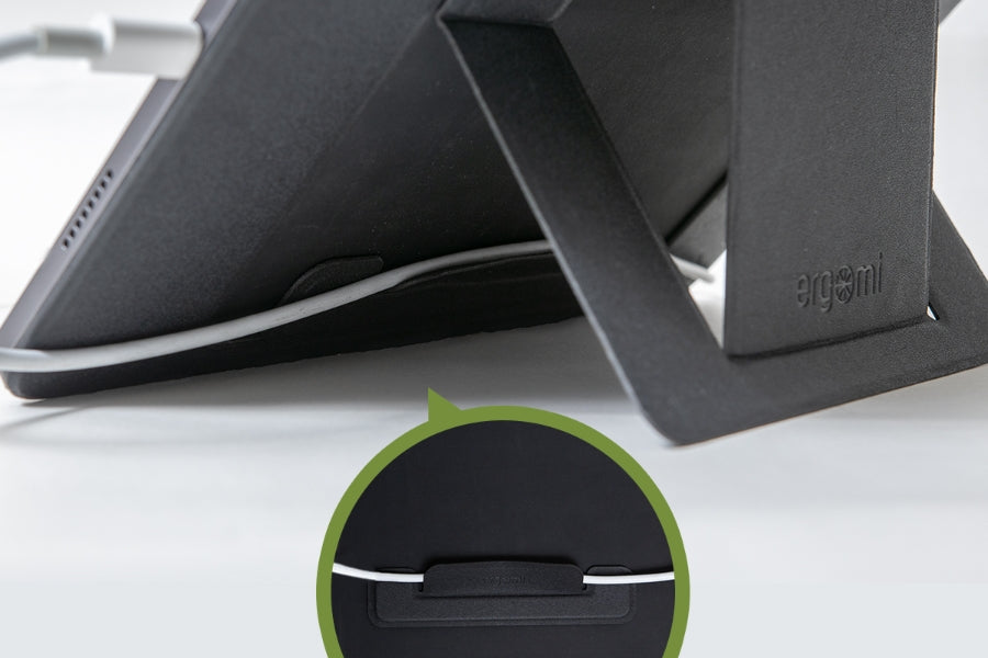 Improve Your Workflow With a Tidy Desktop