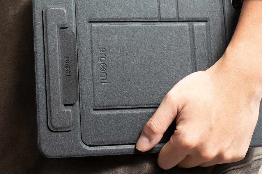 Portable & Convenient