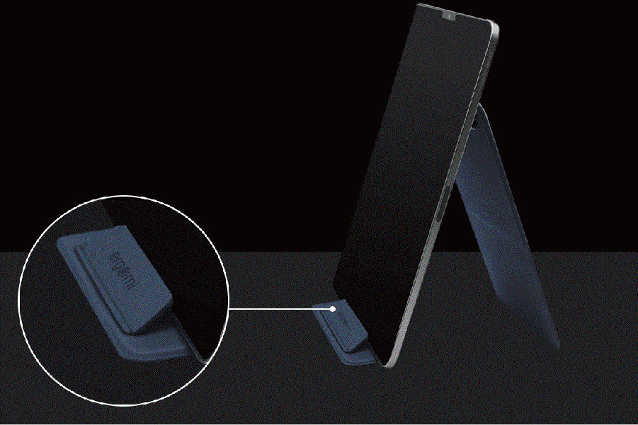 Intuitive Front Stopper Design