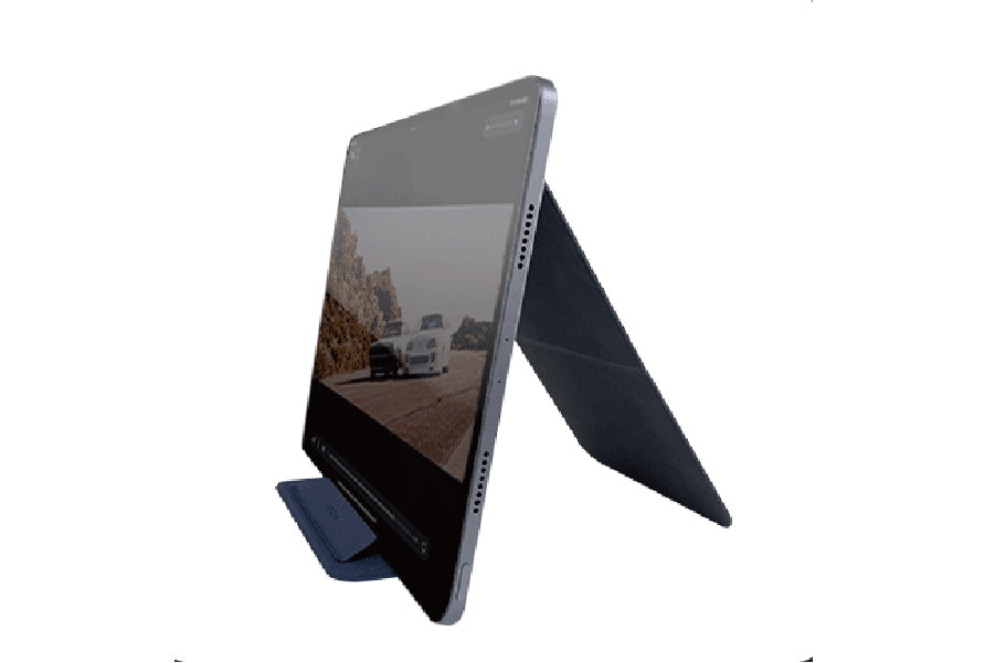 Raising the Screen Up and Being Ergonomic