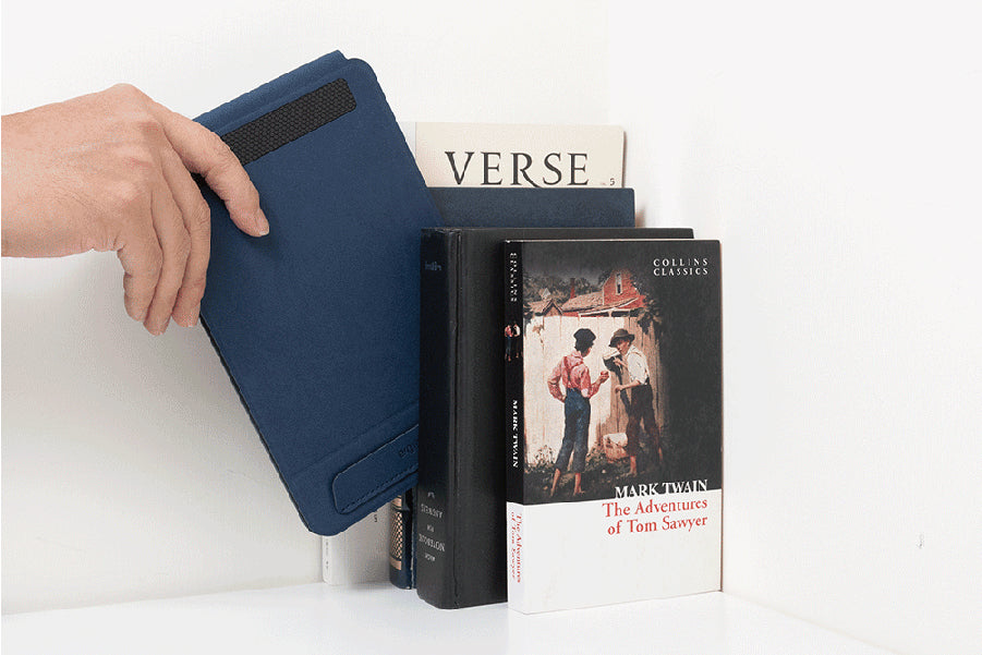Paper-thin and Light Weight