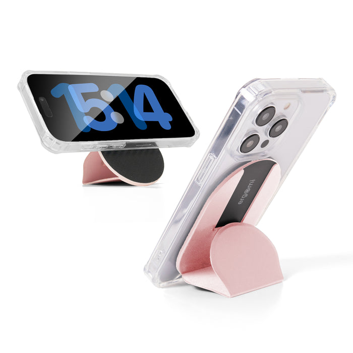 Mobius | MagSafe Compatible Phone Stand with Strong Dual Magnetic Rings