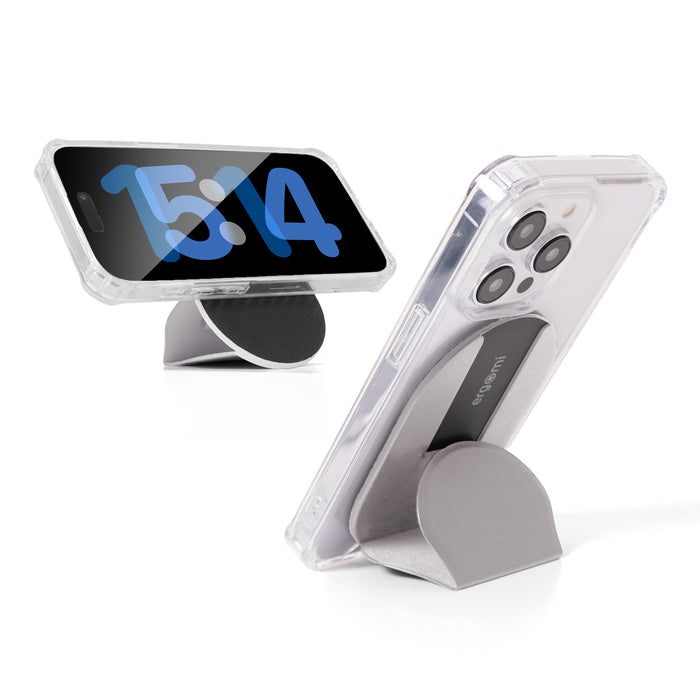Mobius | MagSafe Compatible Phone Stand with Strong Dual Magnetic Rings