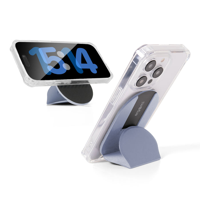 Mobius | MagSafe Compatible Phone Stand with Strong Dual Magnetic Rings