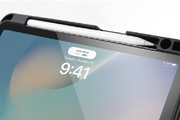 Never Worry About Misplacing Your Apple Pencil
