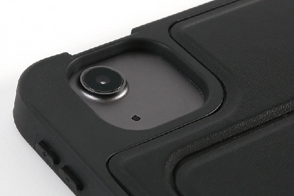Designed with Precise Cutouts