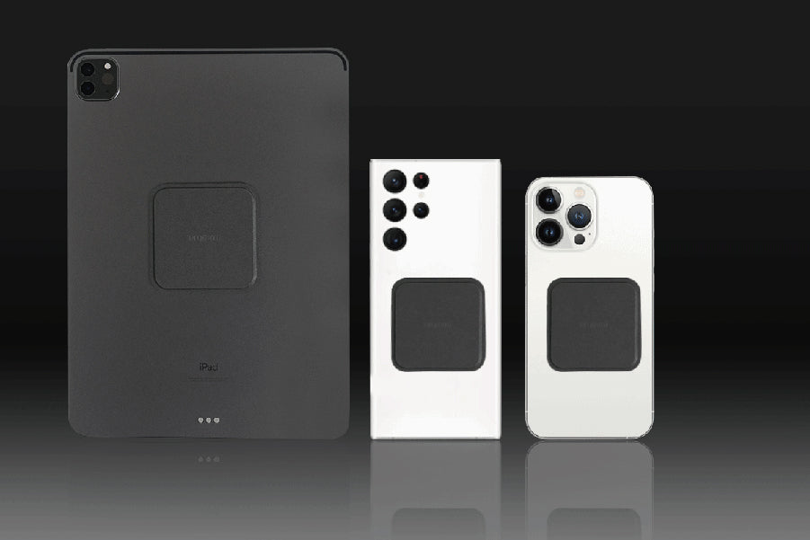 One for All Kinds of Devices