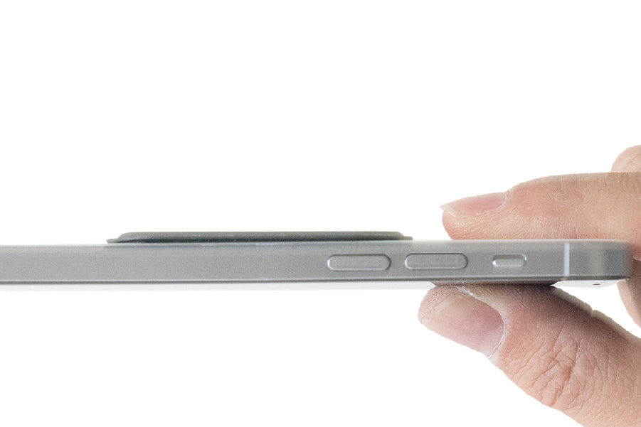 Add No Bulky onto Your Devices