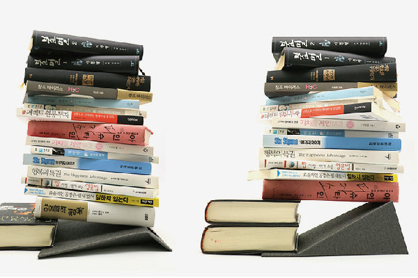 Superior Weight Capacity that Could Hold Up to 15" Laptops