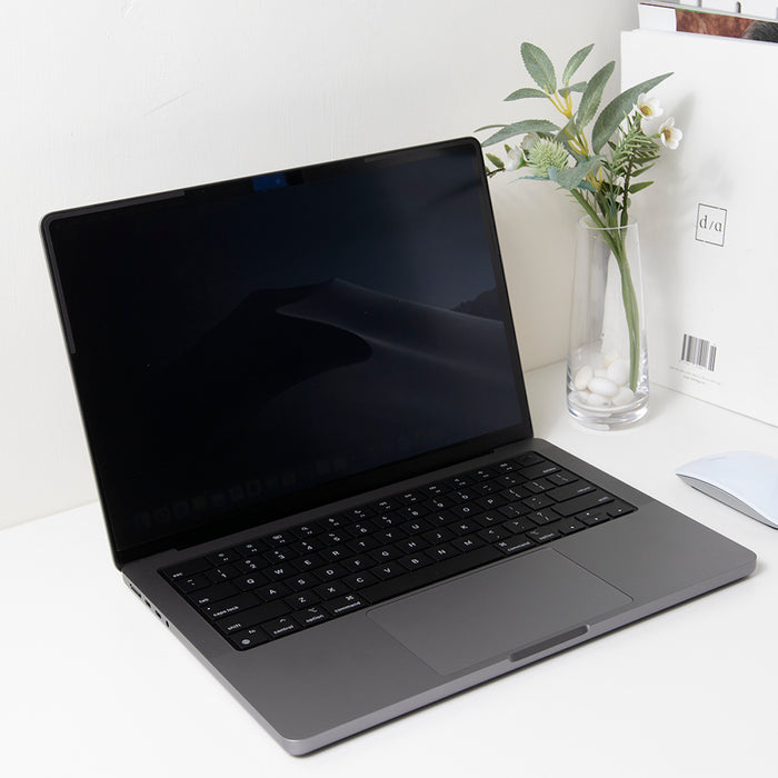 12"~16" MacBook Privacy Screen Filter - Magnetic models
