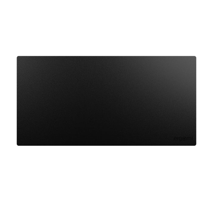 Vegan Leather Waterproof Desk Mat