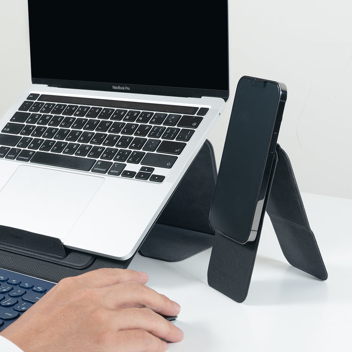 TITAN No.6 | Universal Phone Stand