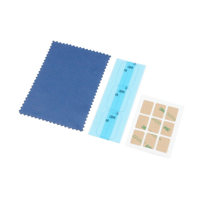 17”~27” Universal Desktop Privacy Screen Filter - Adhesive Models