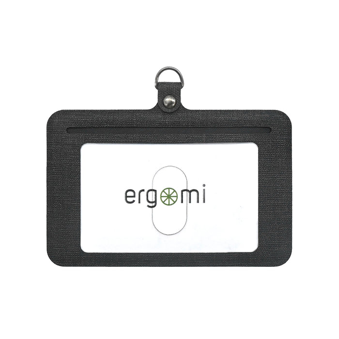 Transformer | ID Badge Holder Stand