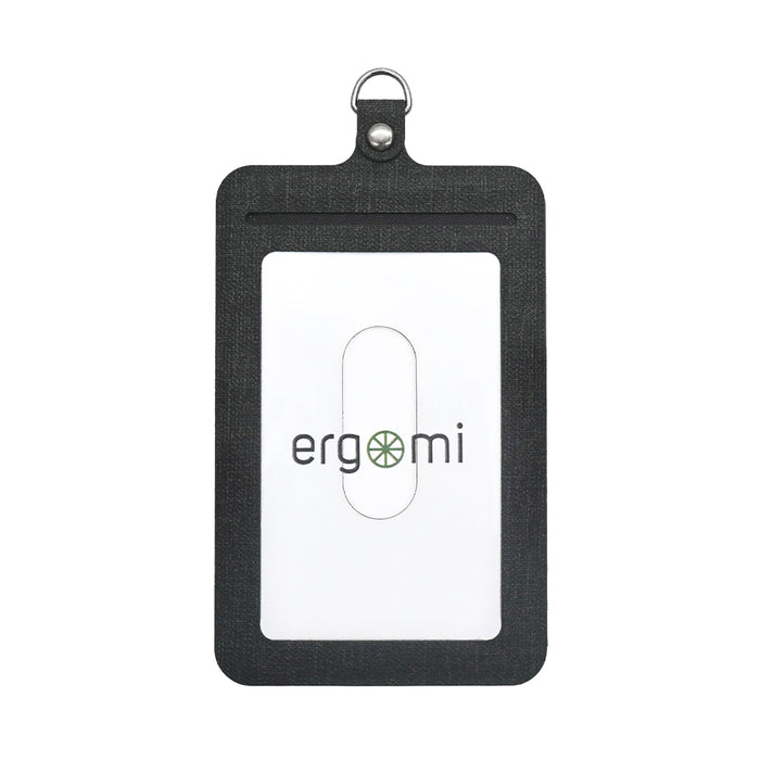 Transformer | ID Badge Holder Stand