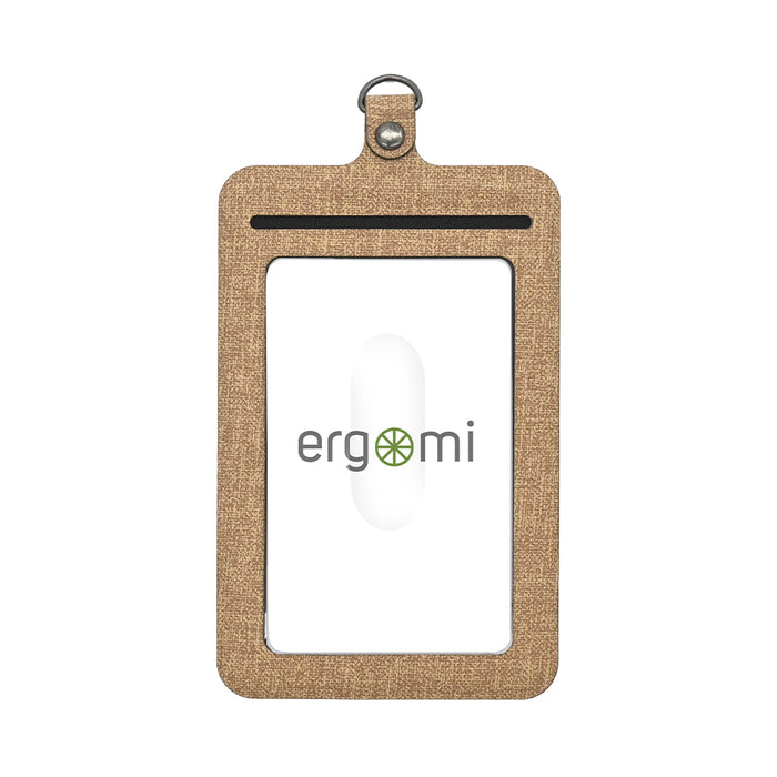 Transformer | ID Badge Holder Stand