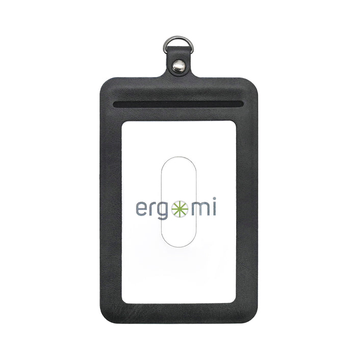 Transformer | ID Badge Holder Stand