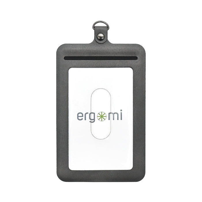 Transformer | ID Badge Holder Stand