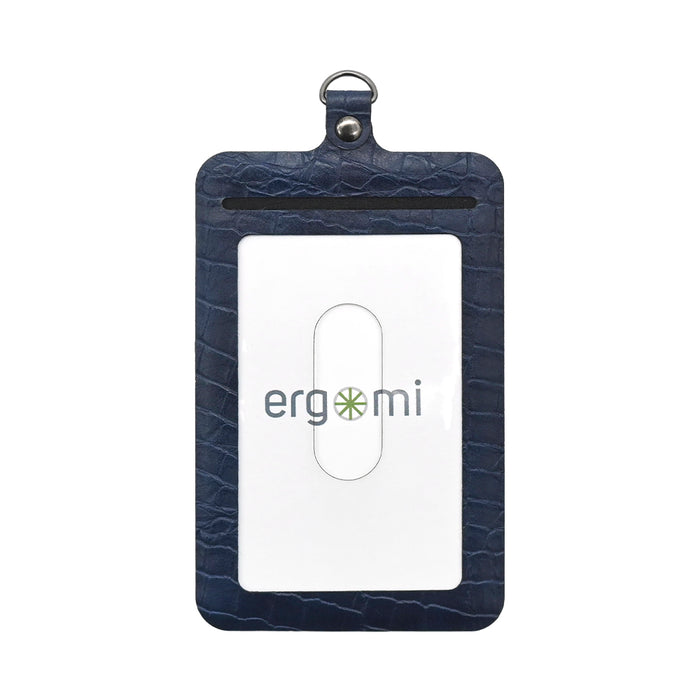 Transformer | ID Badge Holder Stand
