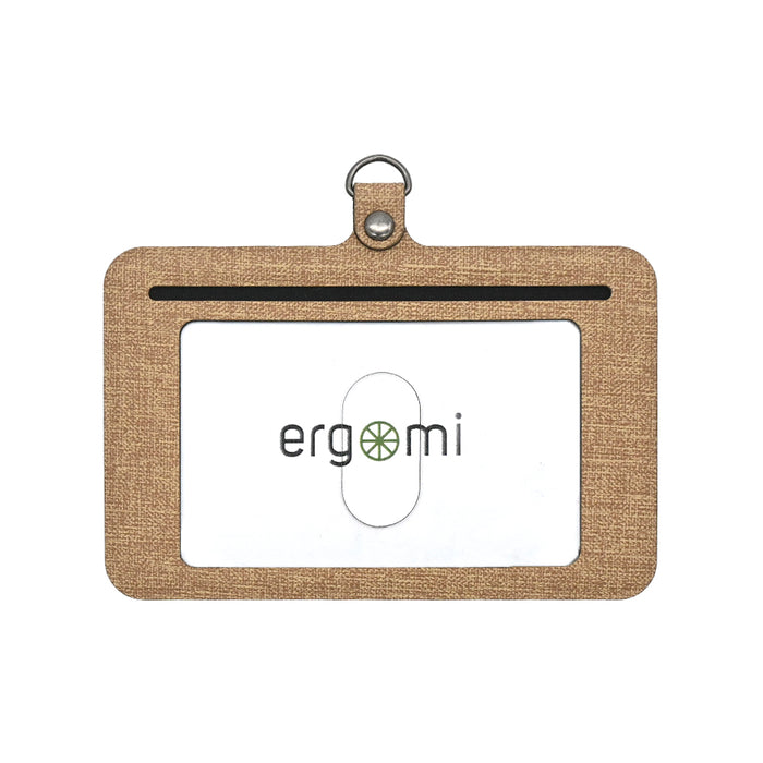 Transformer | ID Badge Holder Stand