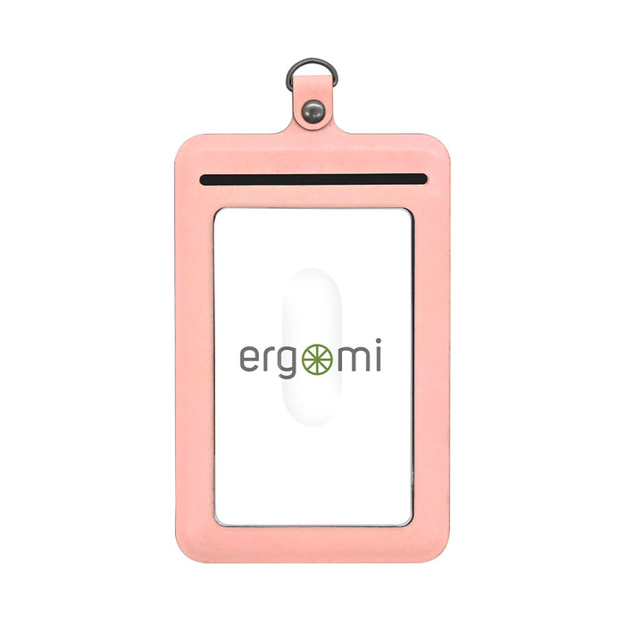 Transformer | ID Badge Holder Stand