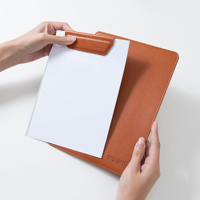 L Pocket | Multi-functional A5 File Folder
