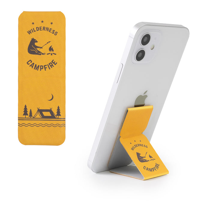 Invisible Phone Stand
