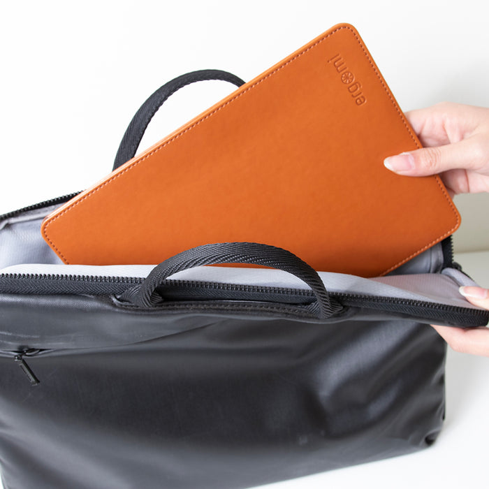 L Pocket | Multi-functional A5 File Folder