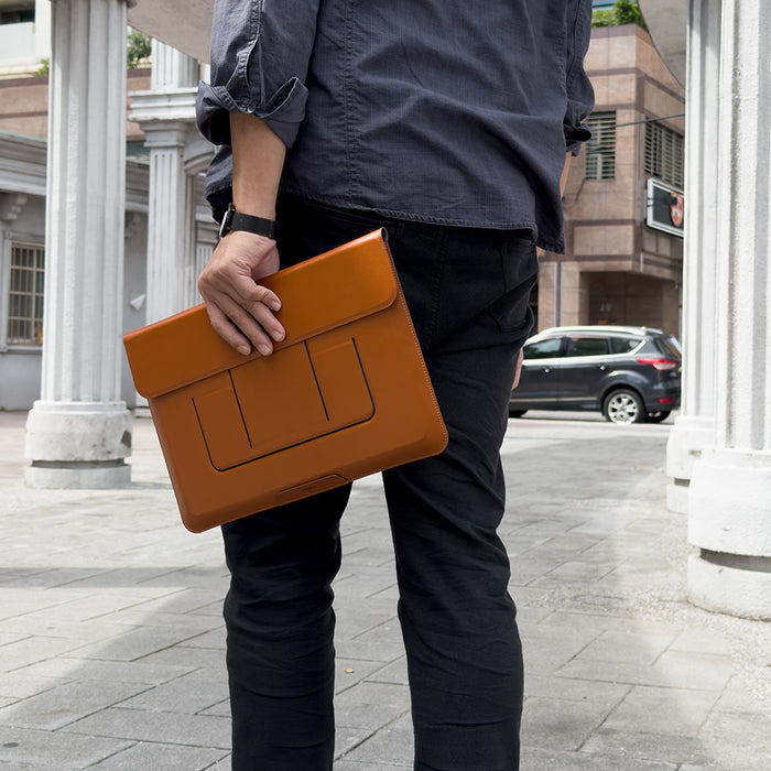 Envelope | Laptop Sleeve with Stand