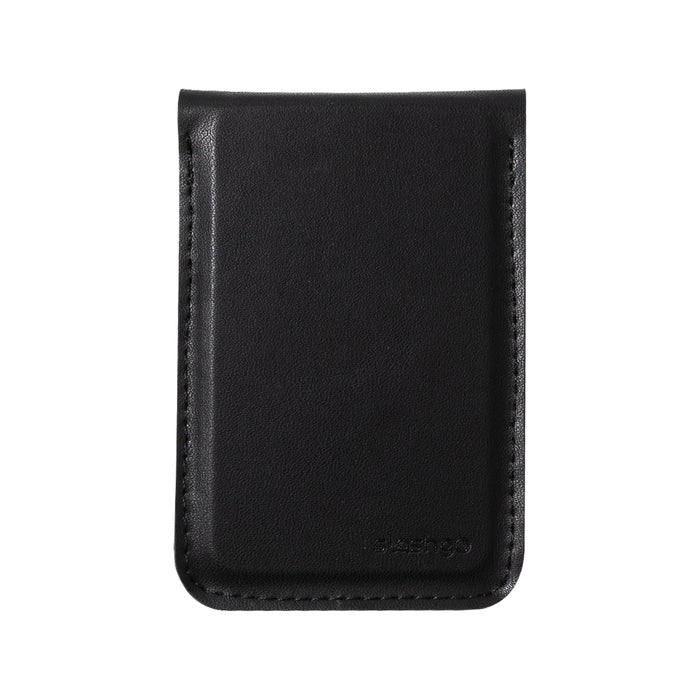 Shell Magnetic Coin Pouch