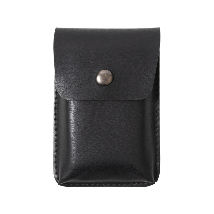 Shell Magnetic Coin Pouch