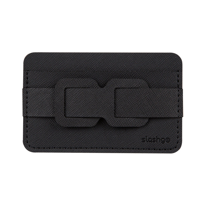 Double Buckle Phone Wallet