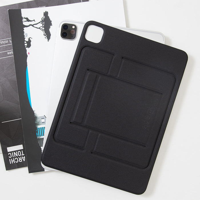 Infinity Quick - iPad Back Cover Case 8.3" & 10.9" & 11" & 12.9"