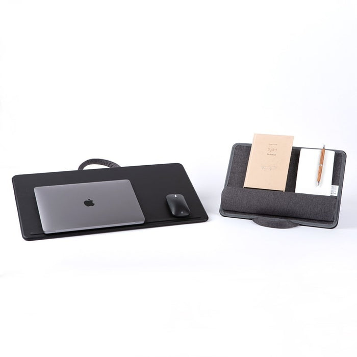 4-way Portable PU Lapdesk
