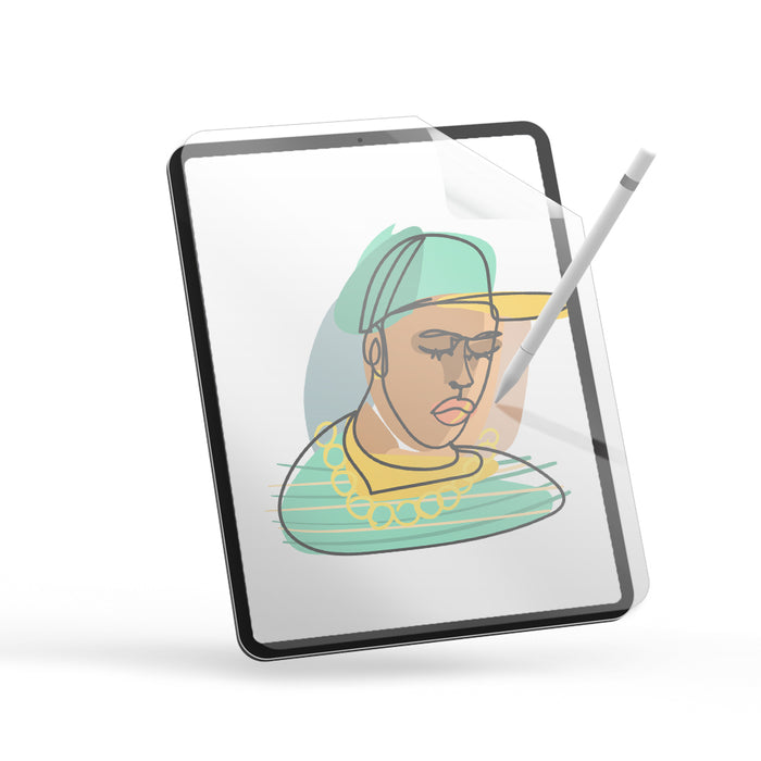 iPad Paperfeel Screen Protector