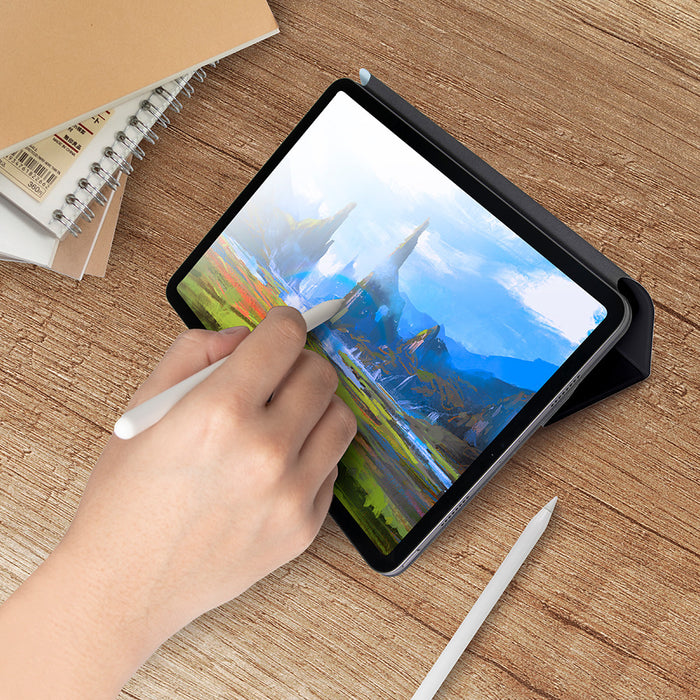 Magnetic Folio Case with Stand